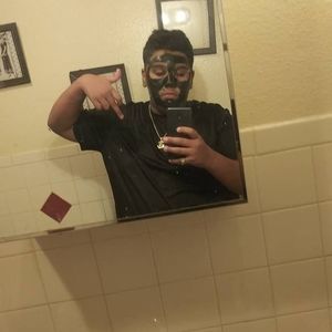 Meet your Posher, Jimenez